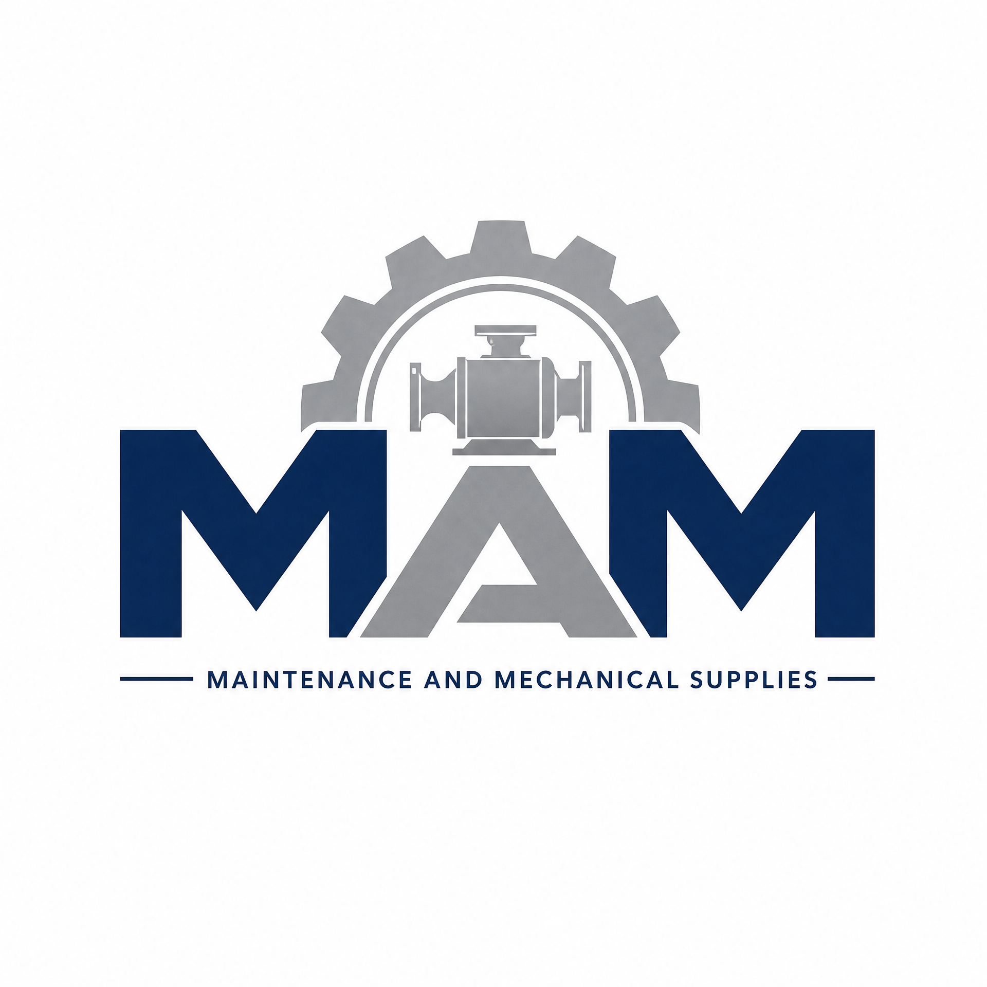 MAM logo supplied by the company